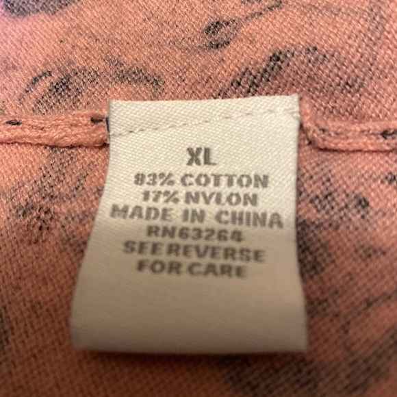 Dress barn vintage 3/4 sleeve sweater - Picture 6 of 8